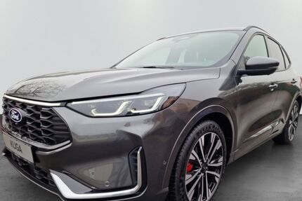 Ford Kuga 2.000 km 45.690 &euro; Rutesheim 71277