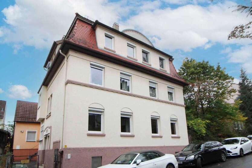 Wohnung zum Kaufen in Stuttgart 335.000 € 79.53 m² 3 zimmer