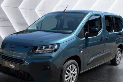 Fiat Doblo 13.000 km 24.950 &euro; Bietigheim-Bissingen 74321