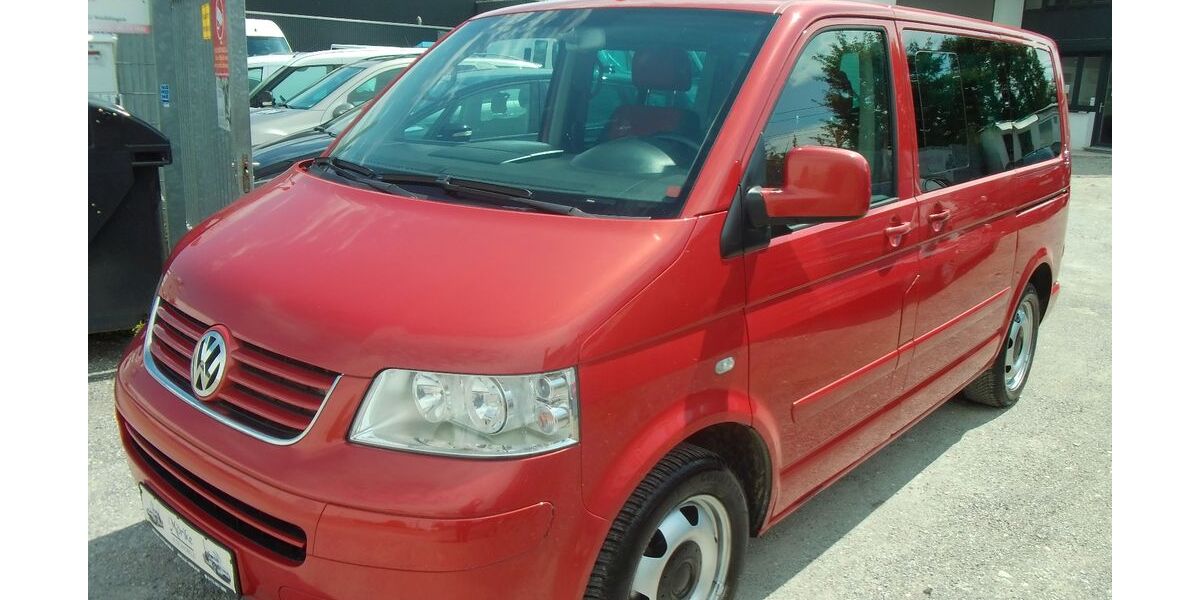 VW T5 Transporter 329.000 km 5.950 € Waiblingen (bei Stuttgart) 71332