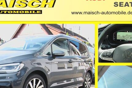 VW Touran 20.380 km 35.595 &euro; Frickenhausen 72636