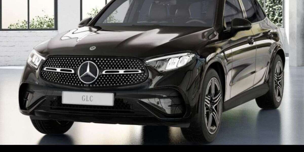 Mercedes-Benz GLC 220 9.900 km 58.490 &euro; Stuttgart 70372