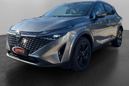 Nissan Qashqai 7.700 km 27.498 &euro; Bempflingen 72658