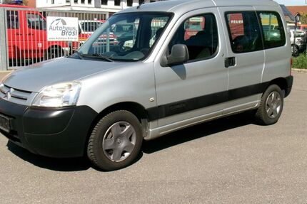Citroen Berlingo 226.000 km 2.750 &euro; Nürtingen bei Stuttgart 72622
