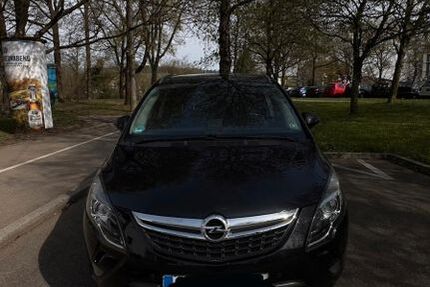 Opel Zafira 121.820 km 8.300 &euro; Rudersberg 73635