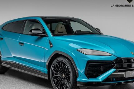 Lamborghini Urus 1.050 km 319.900 &euro; Böblingen 71034