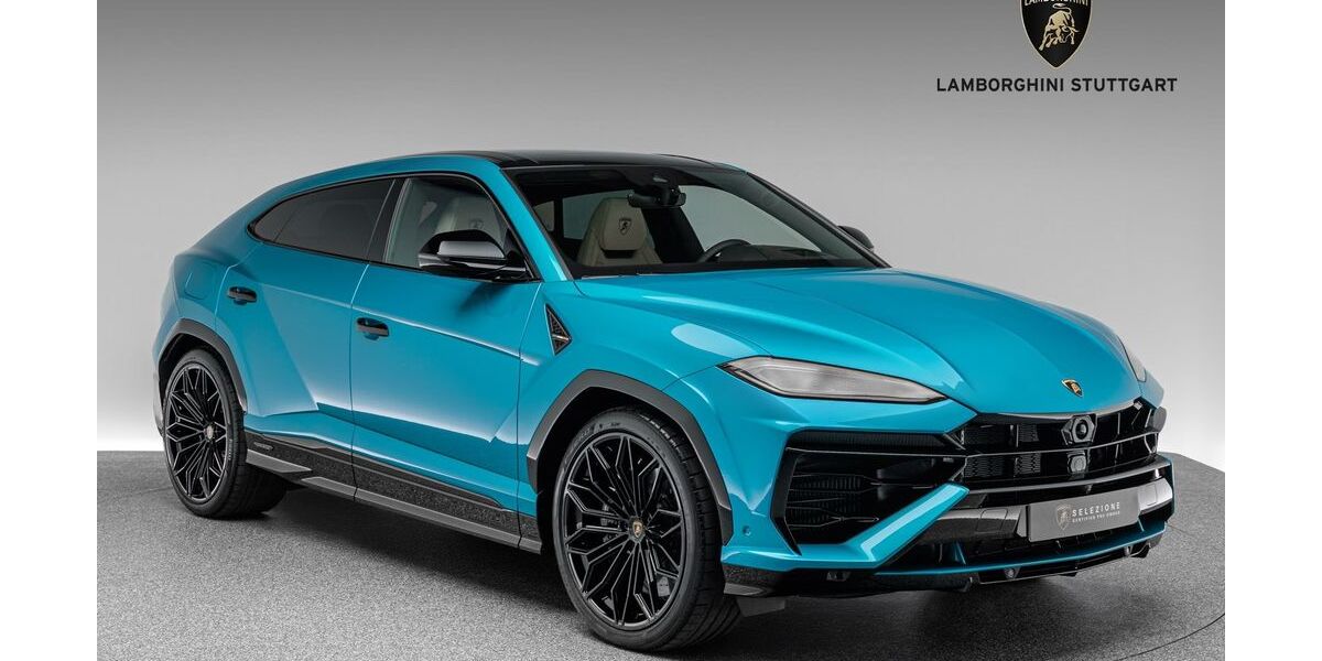 Lamborghini Urus 1.050 km 319.900 &euro; Böblingen 71034