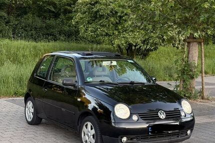 VW Lupo 172.000 km 999 &euro; Stuttgart 70173
