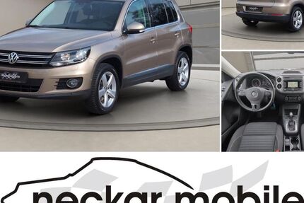 VW Tiguan 91.264 km 14.490 &euro; Tübingen 72074