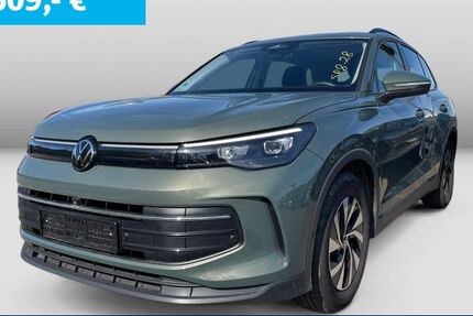 VW Tiguan 10.742 km 37.195 € Böblingen 71032