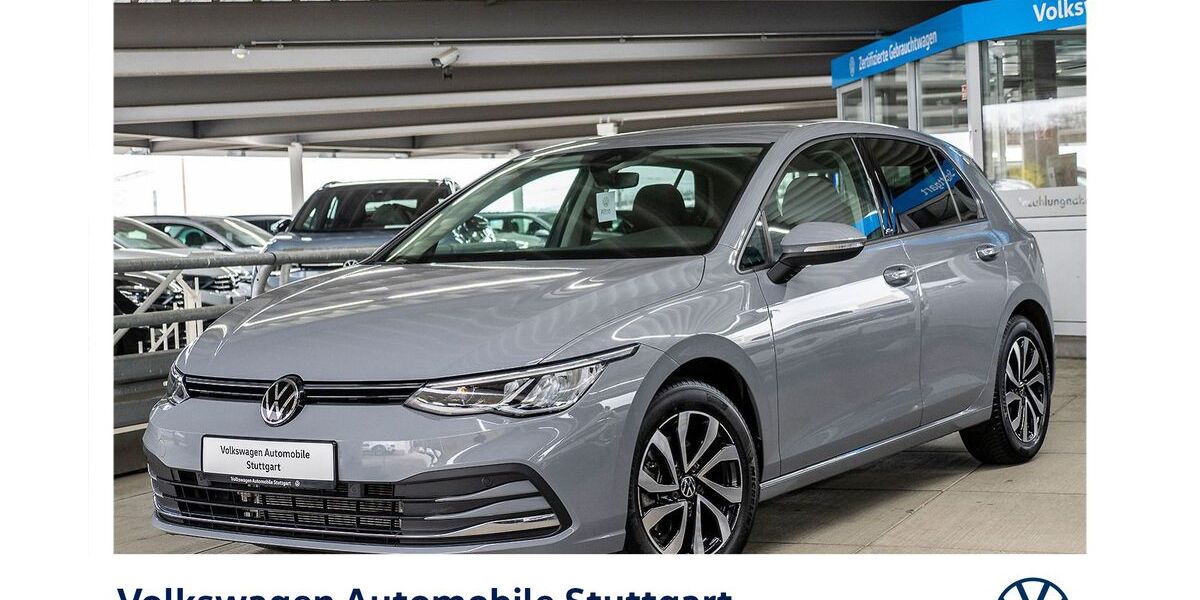 VW Golf 56.335 km 19.630 &euro; Stuttgart-Wangen 70188