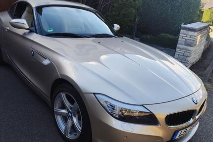 BMW Z4 24.500 km 25.000 &euro; Schwieberdingen 71701