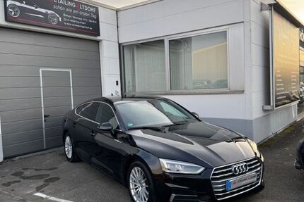 Audi A5 133.400 km 20.900 &euro; Magstadt 71106