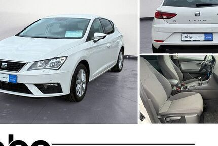 Seat Leon 72.146 km 13.860 &euro; Böblingen 71034