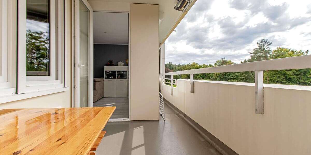 Etagenwohnung Nürtingen - 3.5 Zimmer, 92 m&sup2;, 340.000&euro; | Angebot:24906403