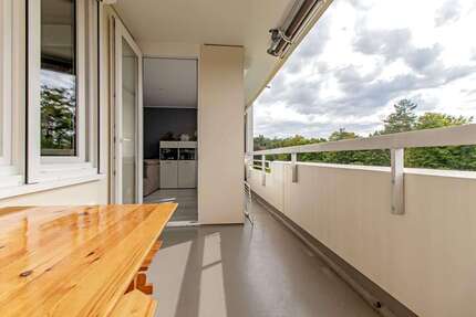 Wohnung Nürtingen - 3.5 Zimmer, 92 m&sup2;, 340.000&euro; | Angebot:24906403