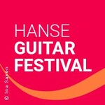 Hanse Guitar Festival 2026: JugendGitarrenOrchester Hamburg Jubiläumskonzert