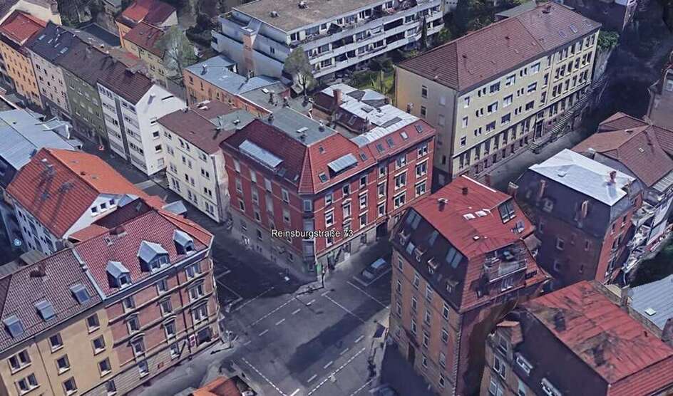 Wohnung zum Mieten in Stuttgart 1.500 € 102 m²