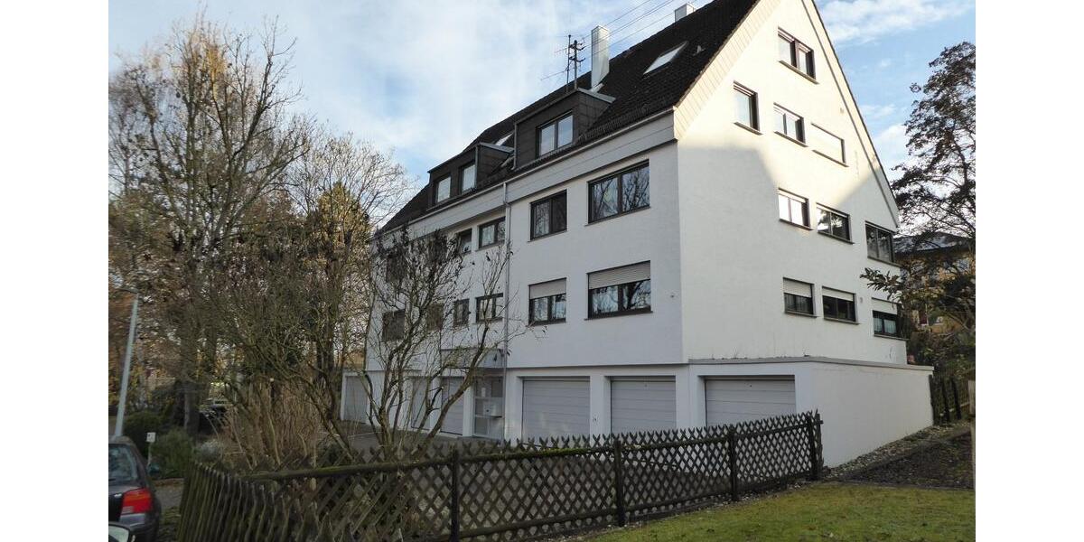 Etagenwohnung Ludwigsburg Hoheneck - 3.5 Zimmer, 77 m&sup2;, 264.000&euro; | Angebot:26088055