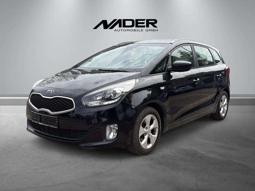 Kia Carens 228.014 km 5.990 € Weinstadt 71384