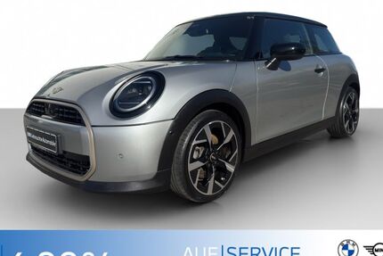 Mini Cooper C 22.500 km 26.870 &euro; Asperg 71679