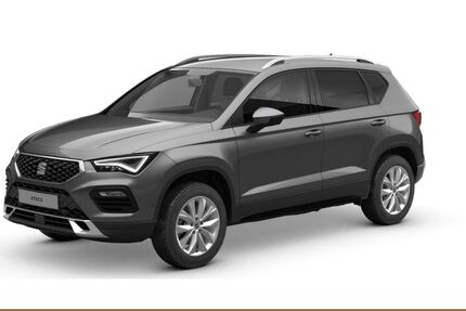 Seat Ateca 24.805 km 27.930 &euro; Stuttgart-Feuerbach 70469