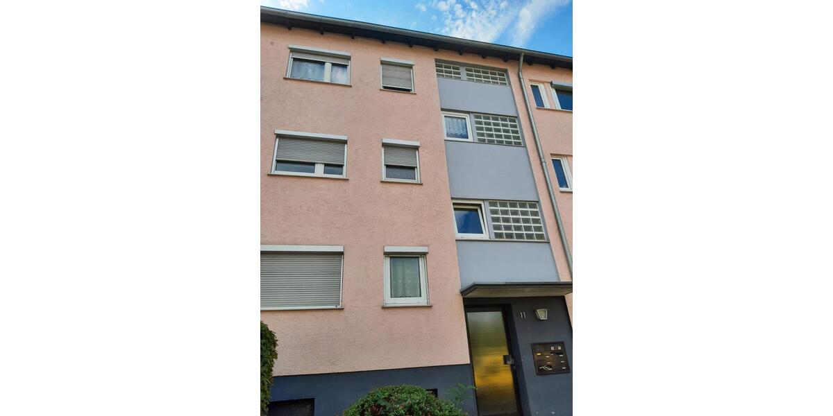 Etagenwohnung Böblingen - 3 Zimmer, 67 m&sup2;, 224.000&euro; | Angebot:27071553