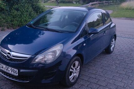Opel Corsa 235.000 km 3.000 &euro; Althengstett 75382