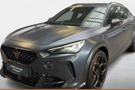 Cupra Formentor 22.798 km 41.830 &euro; Stuttgart-Feuerbach 70469