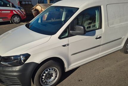 VW Caddy 117.000 km 12.100 &euro; Backnang 71522