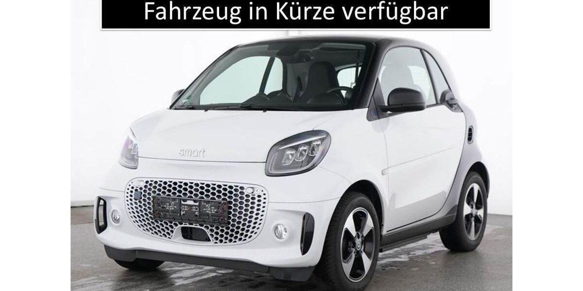 Smart ForTwo 17.600 km 14.680 &euro; Schorndorf 73614