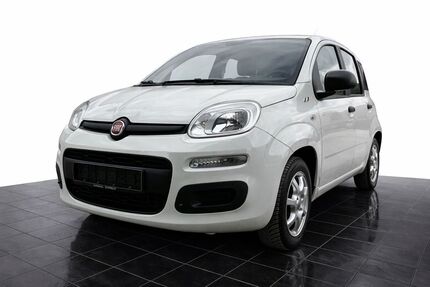 Fiat Panda 101.700 km 4.500 &euro; Metzingen 72555