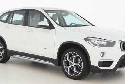 BMW X1 111.000 km 16.450 &euro; Fellbach 70736
