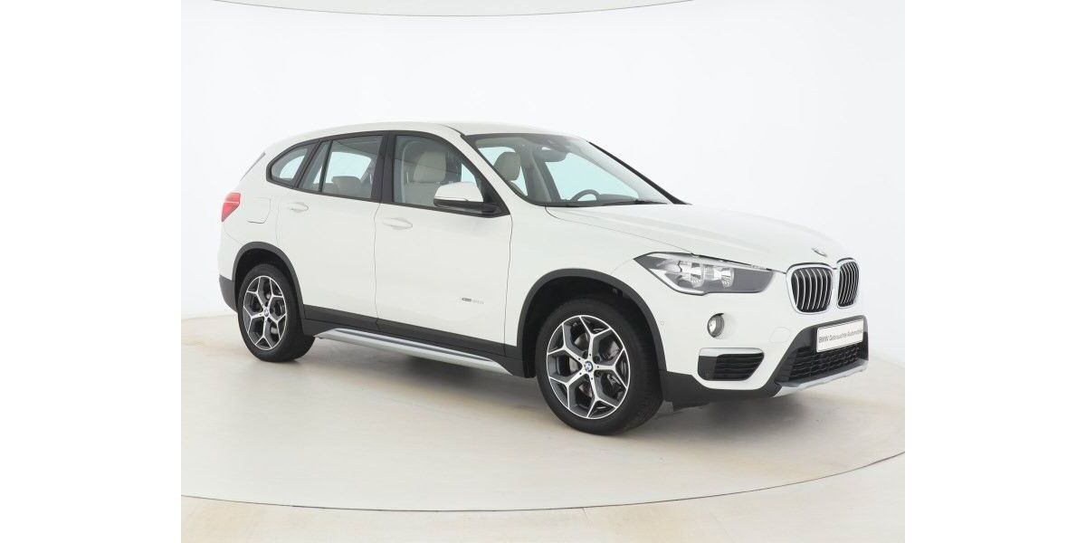 BMW X1 111.000 km 16.450 &euro; Fellbach 70736