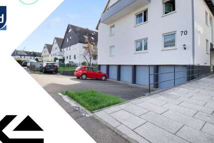 Wohnung Filderstadt - 4 Zimmer, 80 m&sup2;, 352.000&euro; | Angebot:26376350