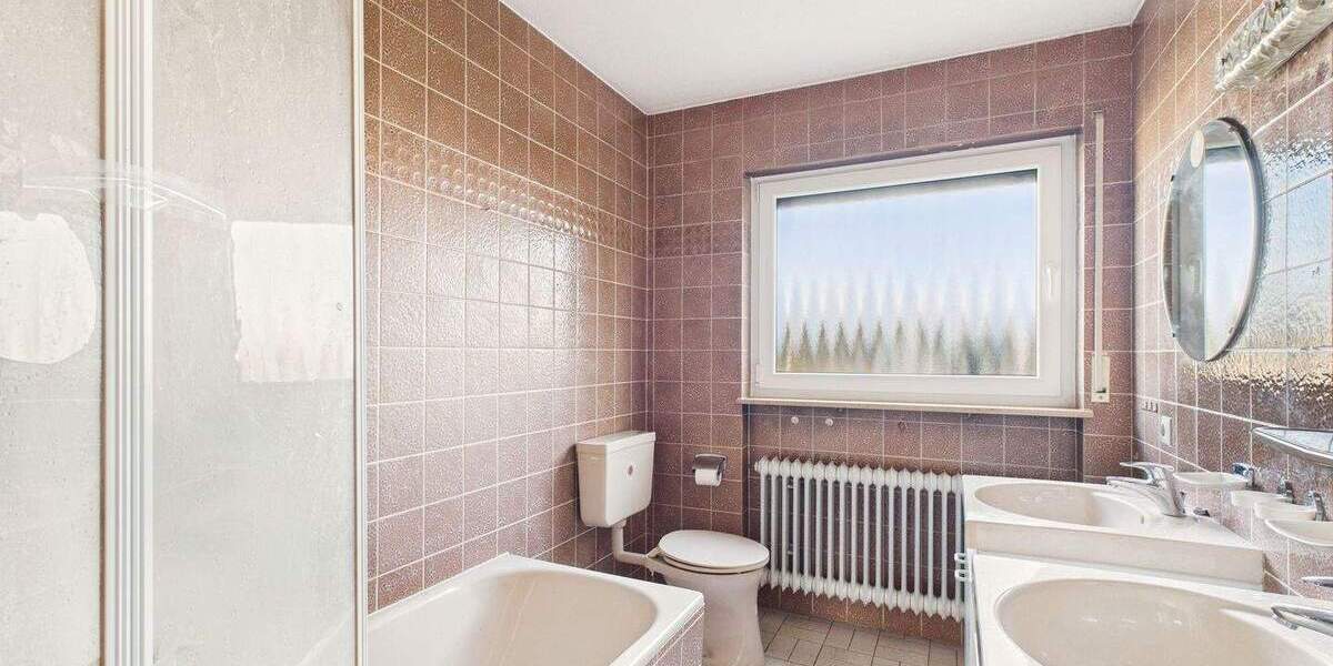 Reihenendhaus Waiblingen Hegnach - 5 Zimmer, 120 m&sup2;, 490.000&euro; | Angebot:25697772