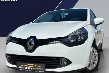Renault Clio 125.690 km 6.090 € Holzgerlingen 71088