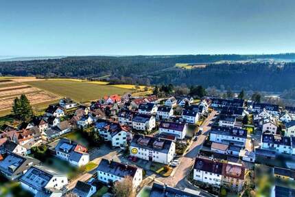 Wohnung Schönaich - 3 Zimmer, 60 m&sup2;, 235.000&euro; | Angebot:24875493