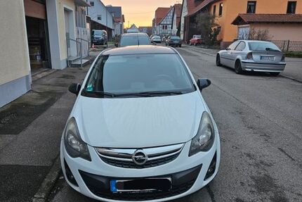 Opel Corsa 164.000 km 3.099 &euro; Weil im Schönbuch 71093