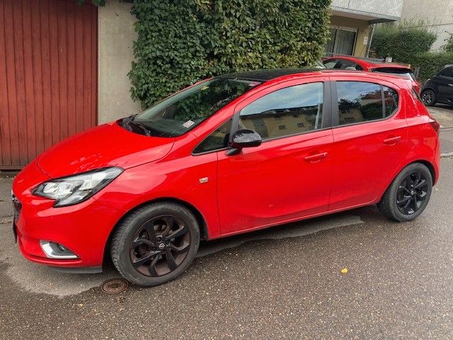 Corsa