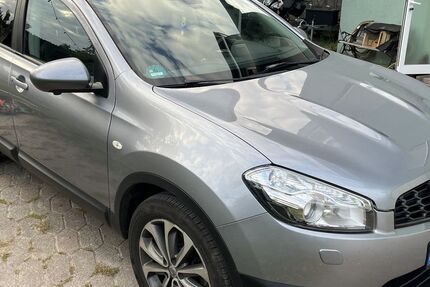 Nissan Qashqai+2 206.000 km 5.888 € Auenwald 71549