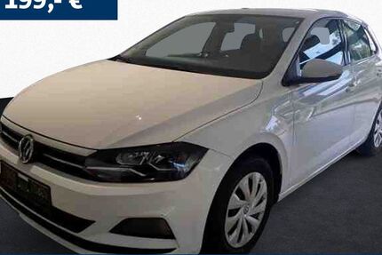 VW Polo 80.665 km 12.290 € Backnang 71522