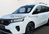 Gebrauchtwagen Nissan Townstar