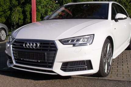 Audi A4 99.900 km 26.900 € Ludwigsburg 71636