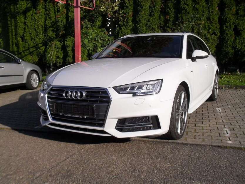 Audi A4 99.900 km 26.900 € Ludwigsburg 71636