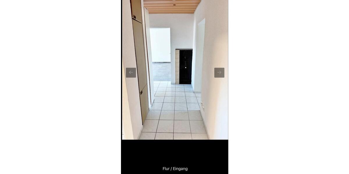 Etagenwohnung Böblingen Dagersheim - 3 Zimmer, 63 m&sup2;, 280.000&euro; | Angebot:26808278