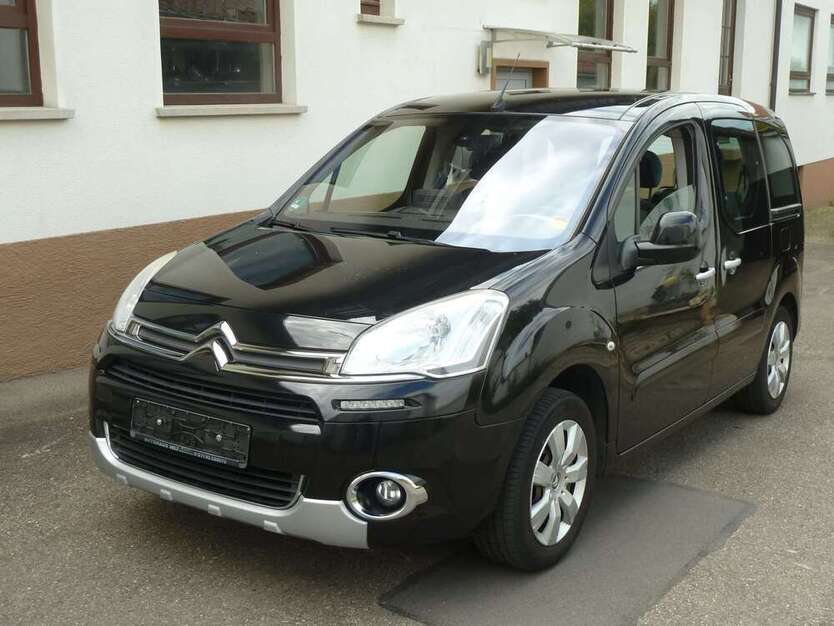 Berlingo