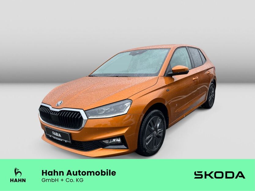 Skoda Fabia 1.111 km 21.990 € Weinstadt-Endersbach 71384