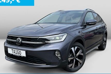 VW Taigo 9.900 km 24.690 &euro; Esslingen (bei Stuttgart) 73734