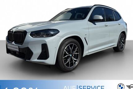 BMW X3 61.500 km 44.640 &euro; Asperg 71679